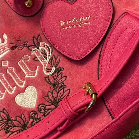 Juicy Couture Heritage - Picture 8 of 15